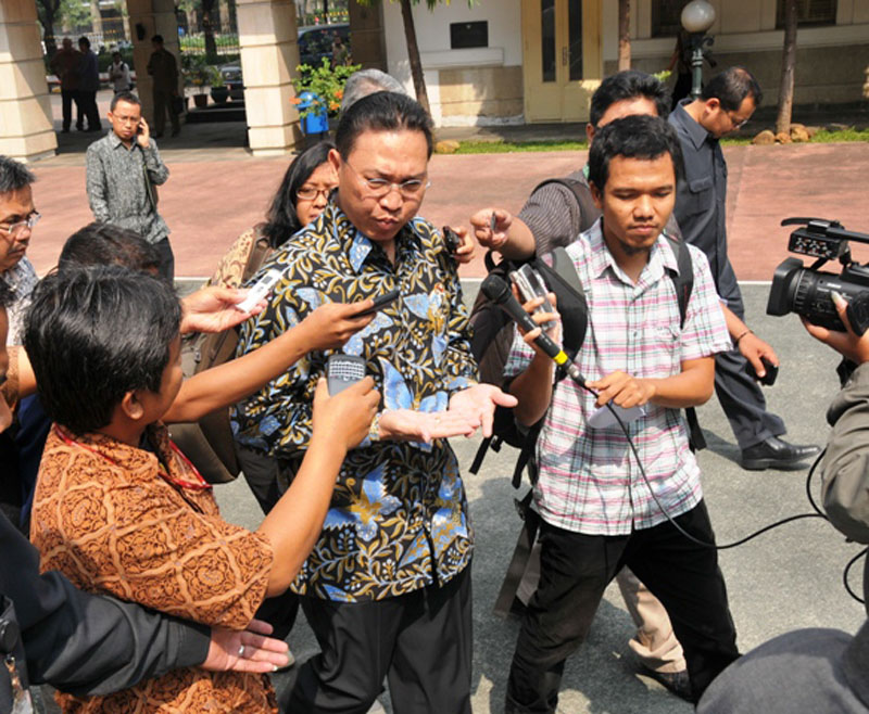 Penyelesaian Lapangan West Madura Selesai Sebelum 5 Mei 2011